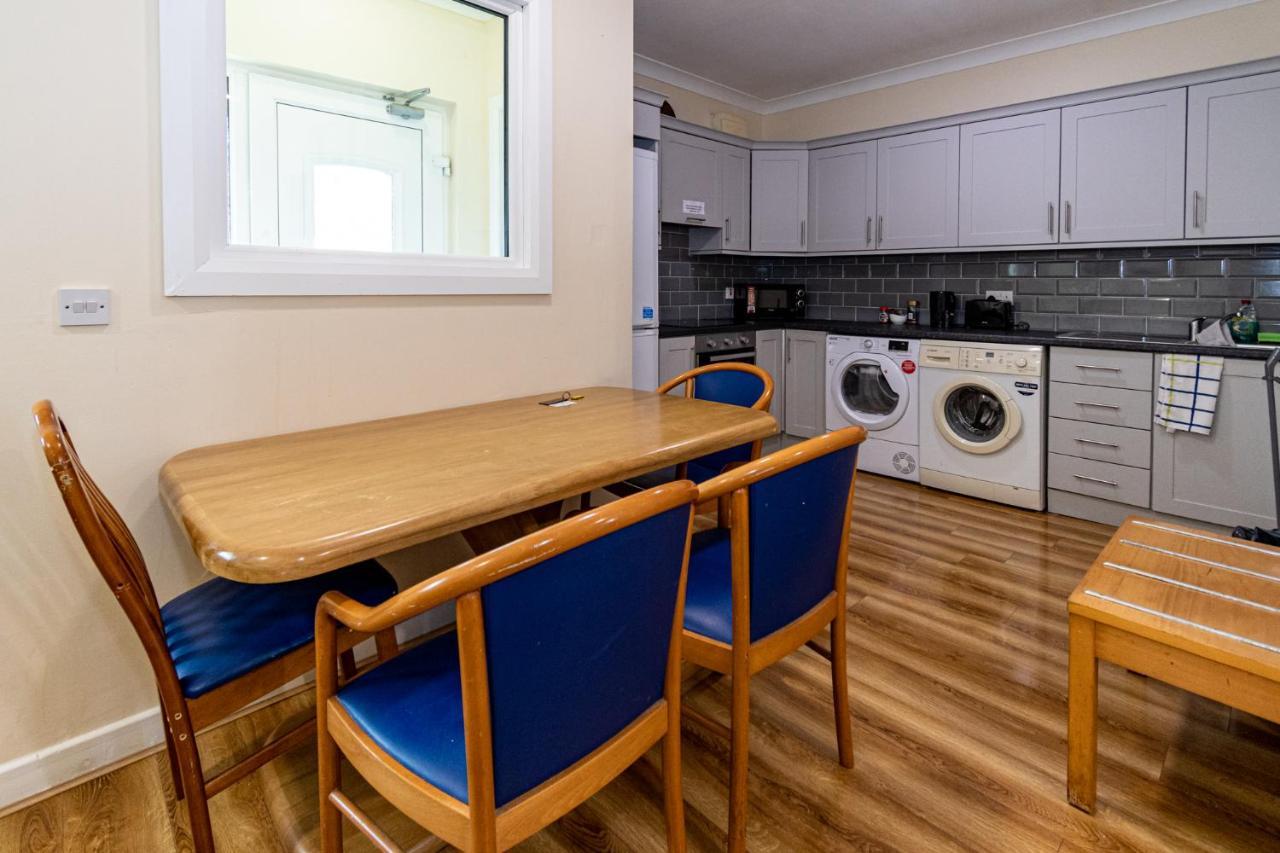 Aisling Guest House Ешборн Екстер'єр фото