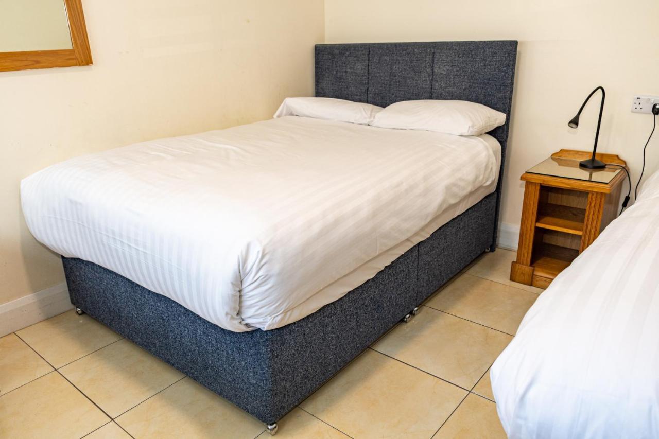Aisling Guest House Ешборн Екстер'єр фото