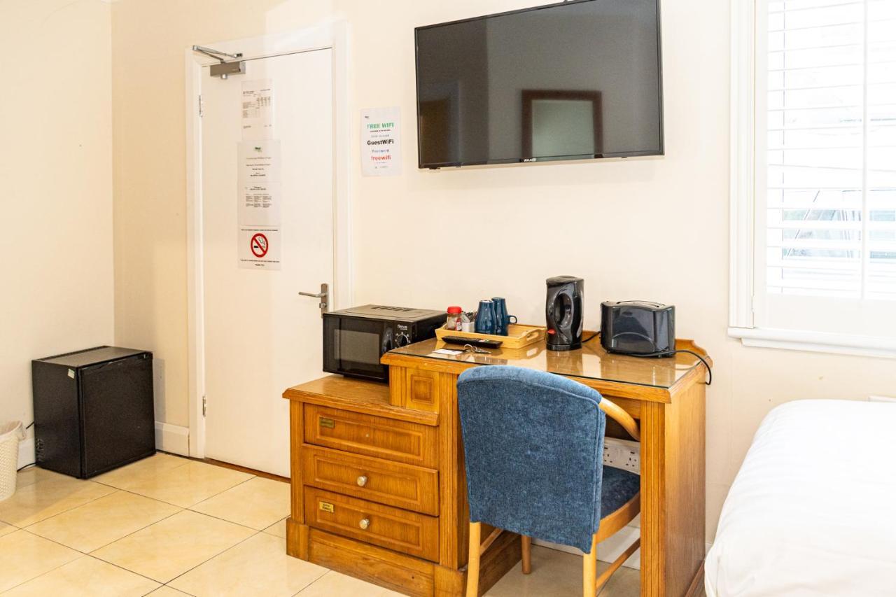 Aisling Guest House Ешборн Екстер'єр фото