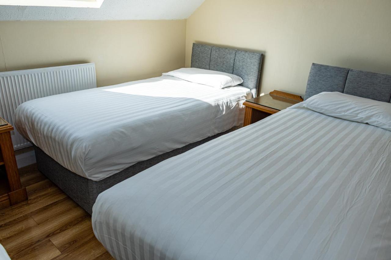 Aisling Guest House Ешборн Екстер'єр фото