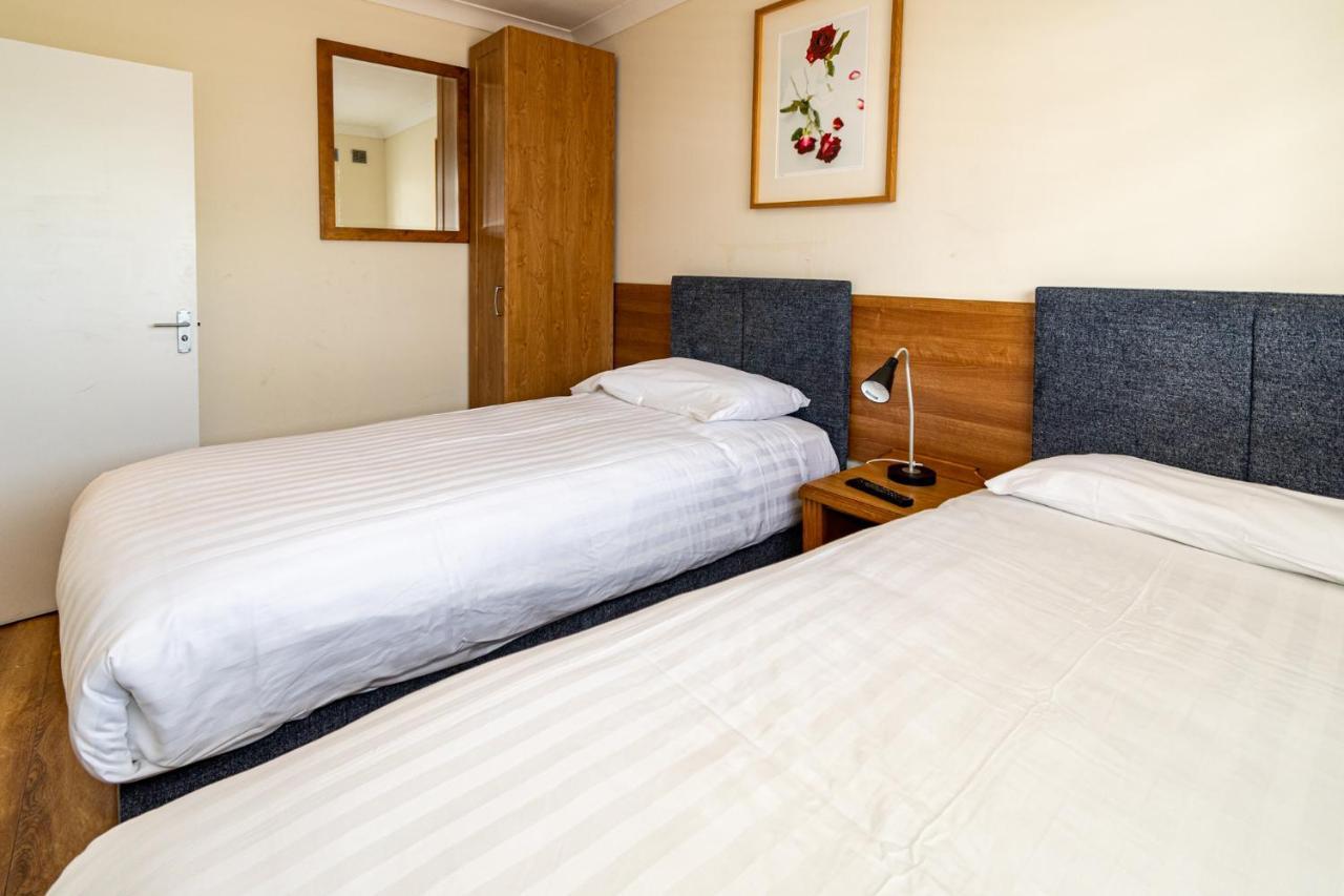 Aisling Guest House Ешборн Екстер'єр фото