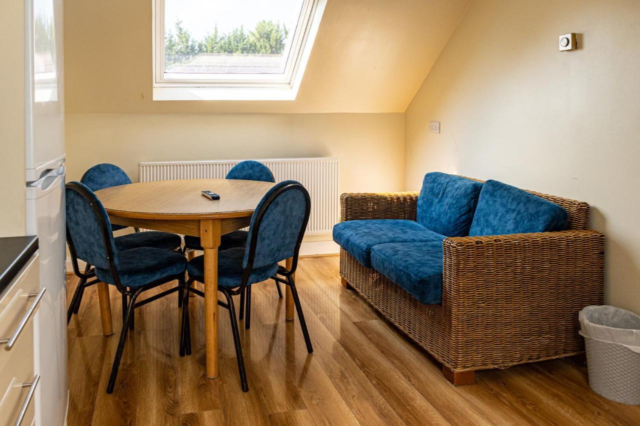 Aisling Guest House Ешборн Екстер'єр фото