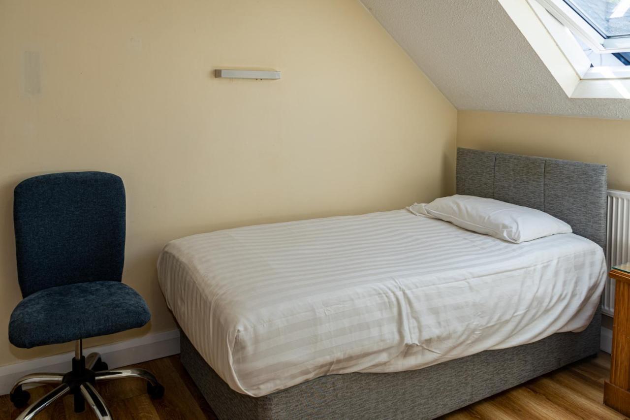 Aisling Guest House Ешборн Екстер'єр фото