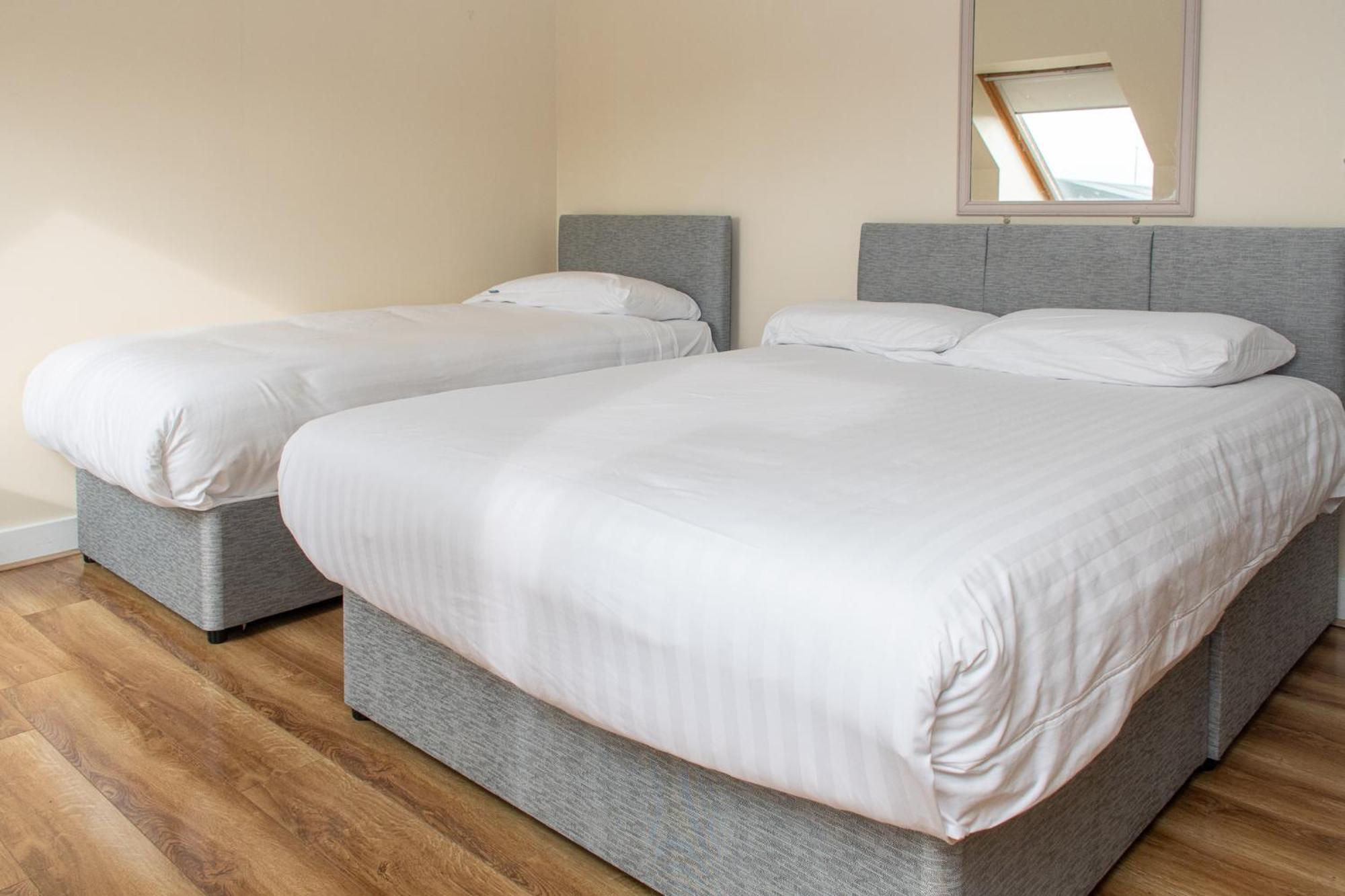 Aisling Guest House Ешборн Екстер'єр фото