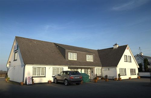 Aisling Guest House Ешборн Екстер'єр фото
